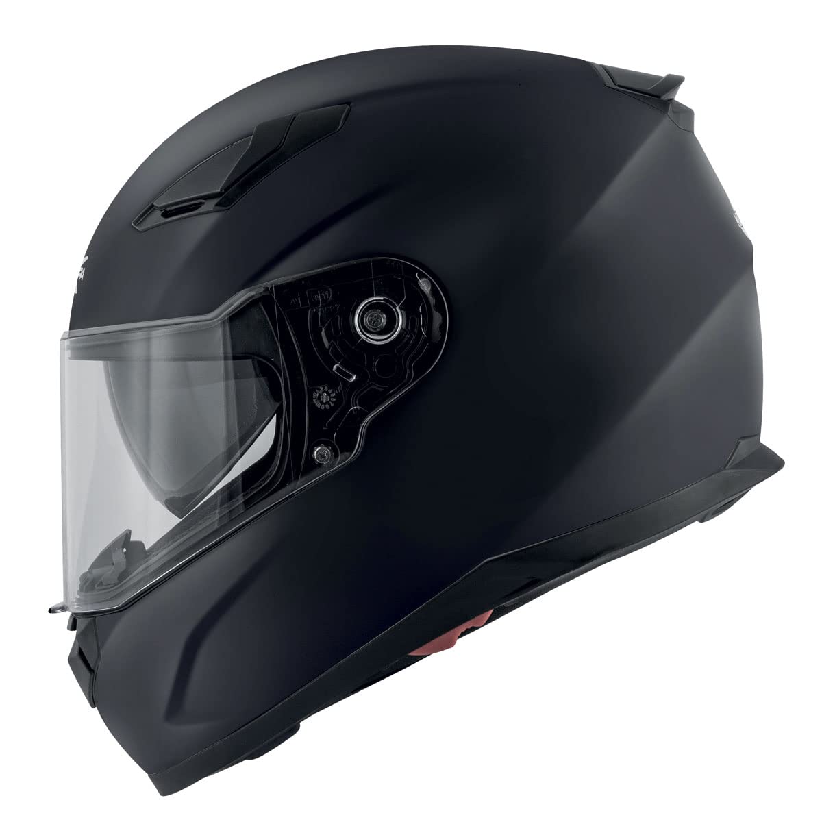 CASCO KAPPA KV41 DALLAS BASIC NERO OPACO Xxl : Amazon.it: Auto e Moto
