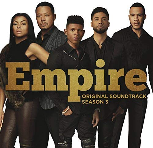 EMPIRE: ORIGINAL SOUND