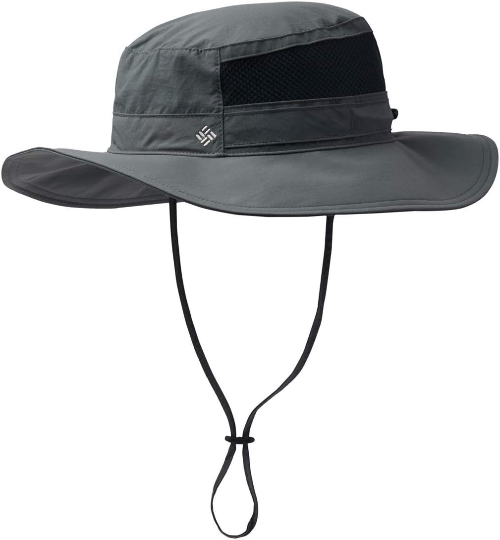 Columbia Bora Bora Booney Safari Sun Hat