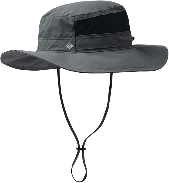 Columbia Czapka Booney Uniseks Bora Bora Booney Hat'