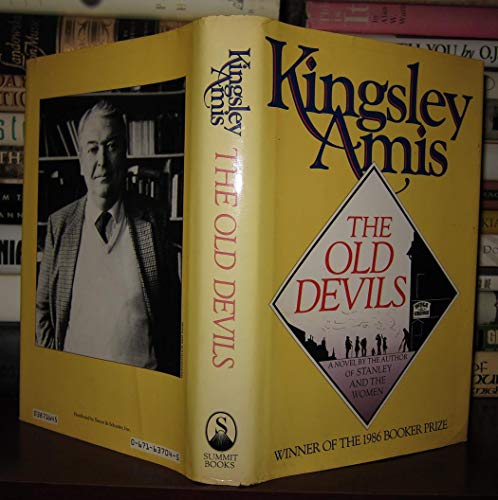 The Old Devils view 2