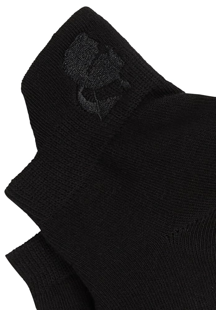 KARL LAGERFELD Herren K/Kameo Logo Sneaker Sock (5 Pack)