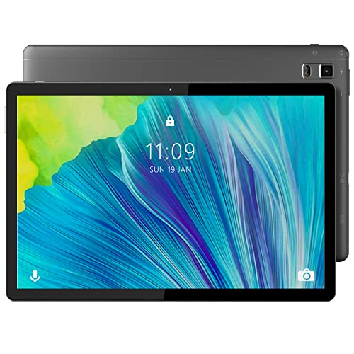 Tablets 10.1 Marca JUMPER