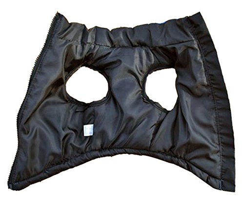 Vinciann Giubotto giubbottino Mimetico Invernale