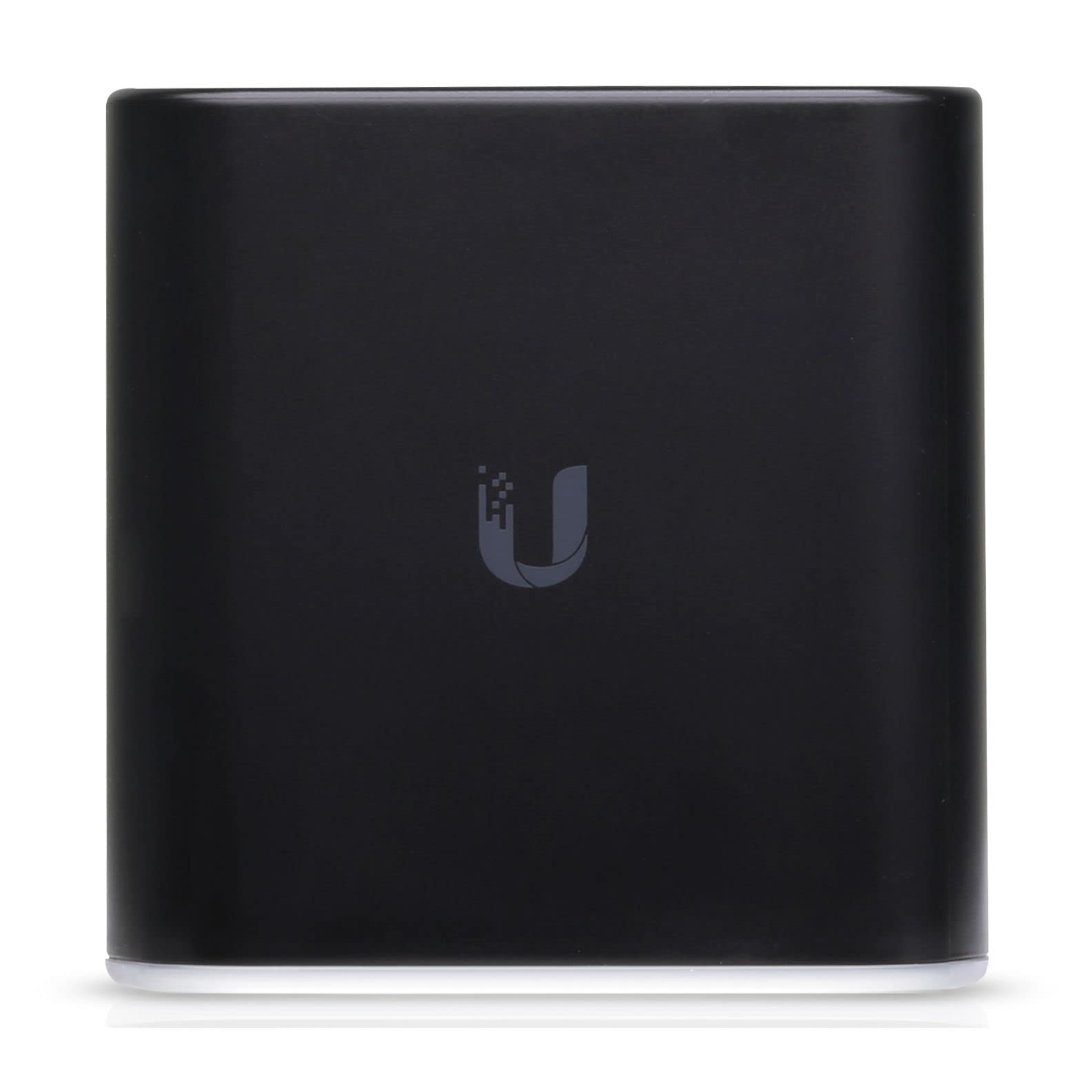 Ubiquiti Networks Aircube 300Mbit/S Connexion Ethernet, Supportant L'Alimentation Via Ce Port (Poe) Noir Point D'Accès Réseaux Locaux Sans Fil, Points D'Accès Réseaux Locaux Sans Fil