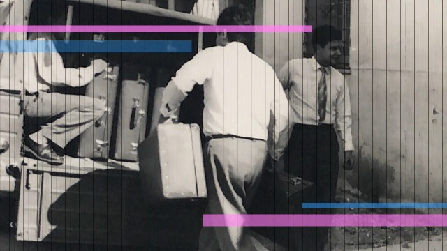 Valise Rigide GYL Citadine Taille M (65x40x24 Cm) - 3,8 Kg, 65L, Polypropylène, Serrure TSA, Garantie Vie