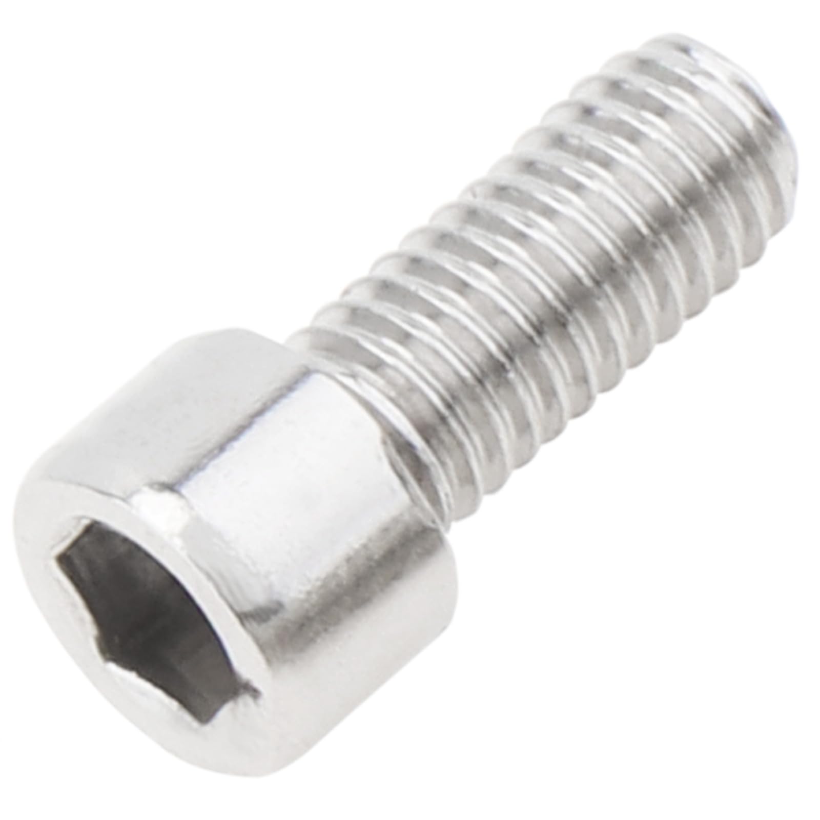 Viti Portaborraccia Per Bici - 4 Pezzi M5x12mm, Lega Alluminio, Colore Oro - Foto 13