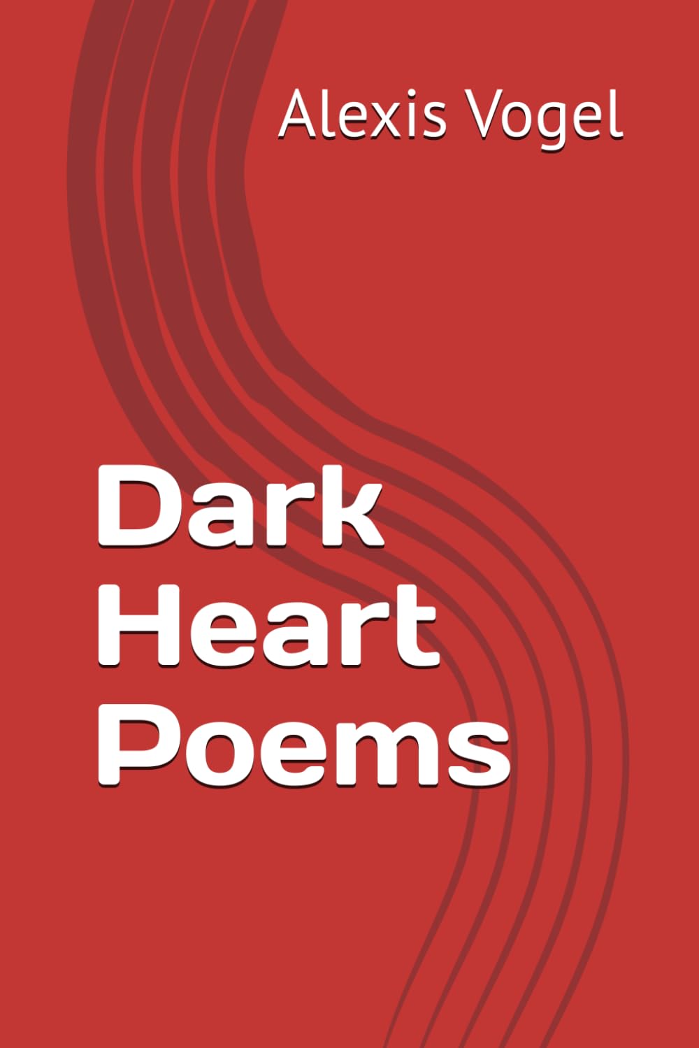 Dark Heart Poems