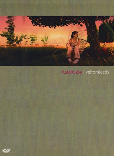 Kate Rusby - Live From Leeds
