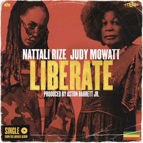 Nattali Rize & Judy Mowatt