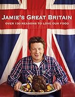 Algopix Similar Product 5 - jamie's great britain. jamie oliver