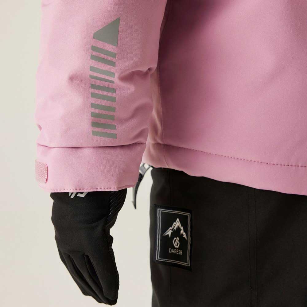 Dare2b Shredder Jacket 7-8 Years