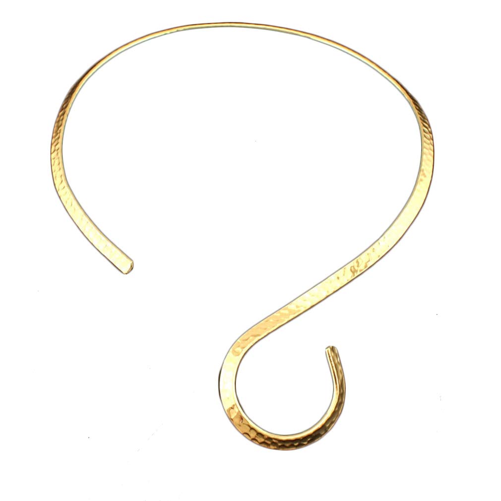 YAZILIND Colar feminino com corrente gargantilha e declaração de torque, bijuteria elegante em promoção! Veja a oferta e mais achadinhos de Bijuterias 4 Hoje é o melhor dia para comprar YAZILIND Colar feminino com corrente gargantilha e declaração de torque, bijuteria elegante com aquele preço maroto! Promoção! Aproveite a oferta! 4