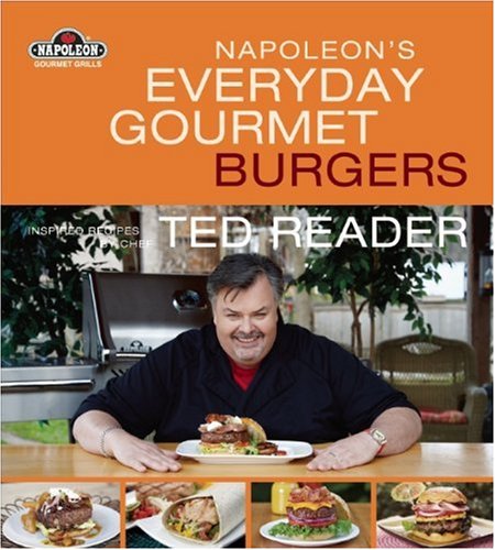 Napoleon's Everyday Gourmet Burgers 
