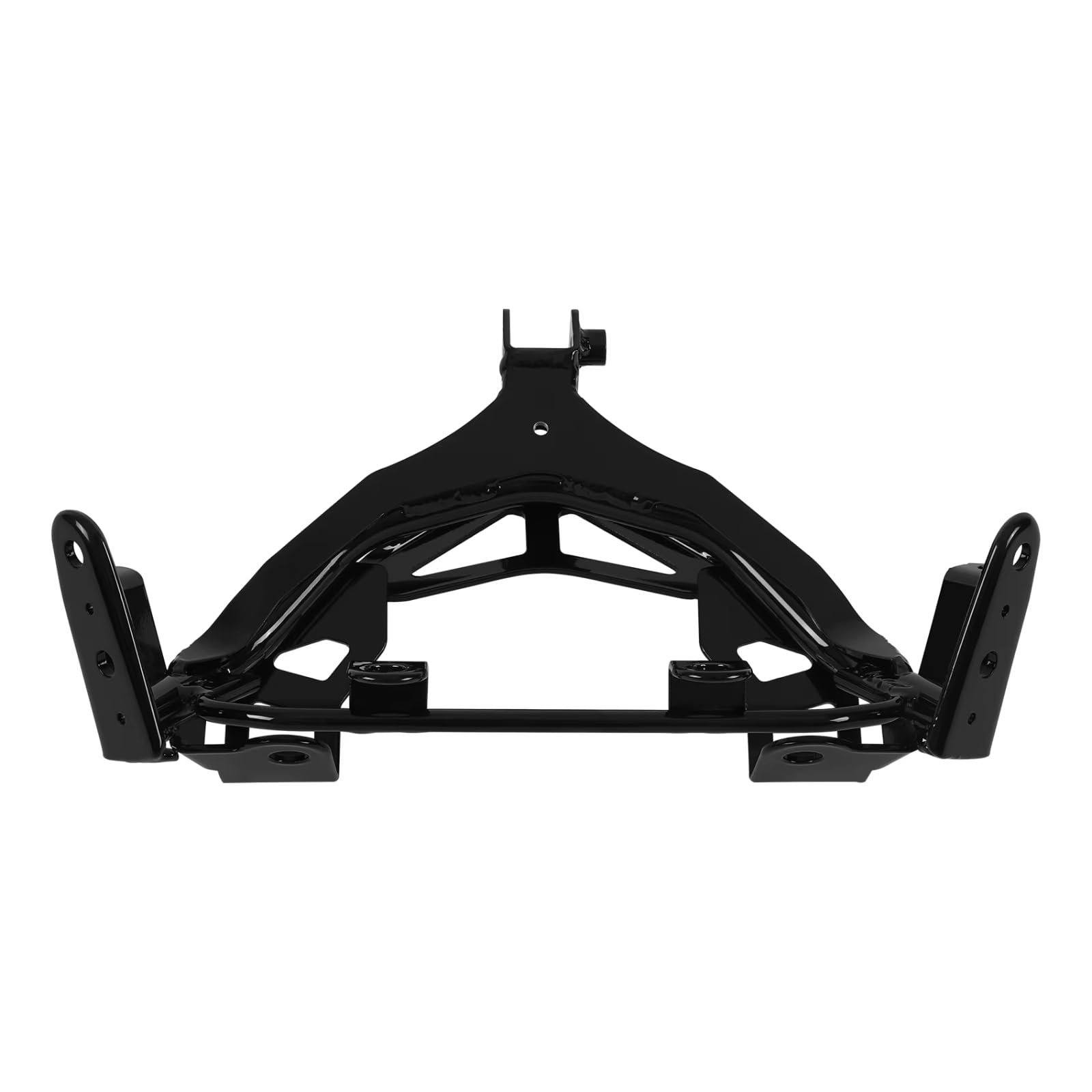 Fpqovv One Color Headlight Fairing Stay Bracket For Suzuki For Hayabusa 2022-2024 Fork Lamp Holder Bracket