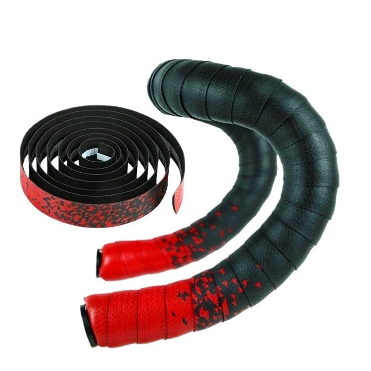 Guidoline Bande De Guidon De Vélo Brillante Dans Le Noir, Antidérapante, Couverture De Volant De Vélo, Accessoires De Cyclisme Fluorescents Guidoline Velo