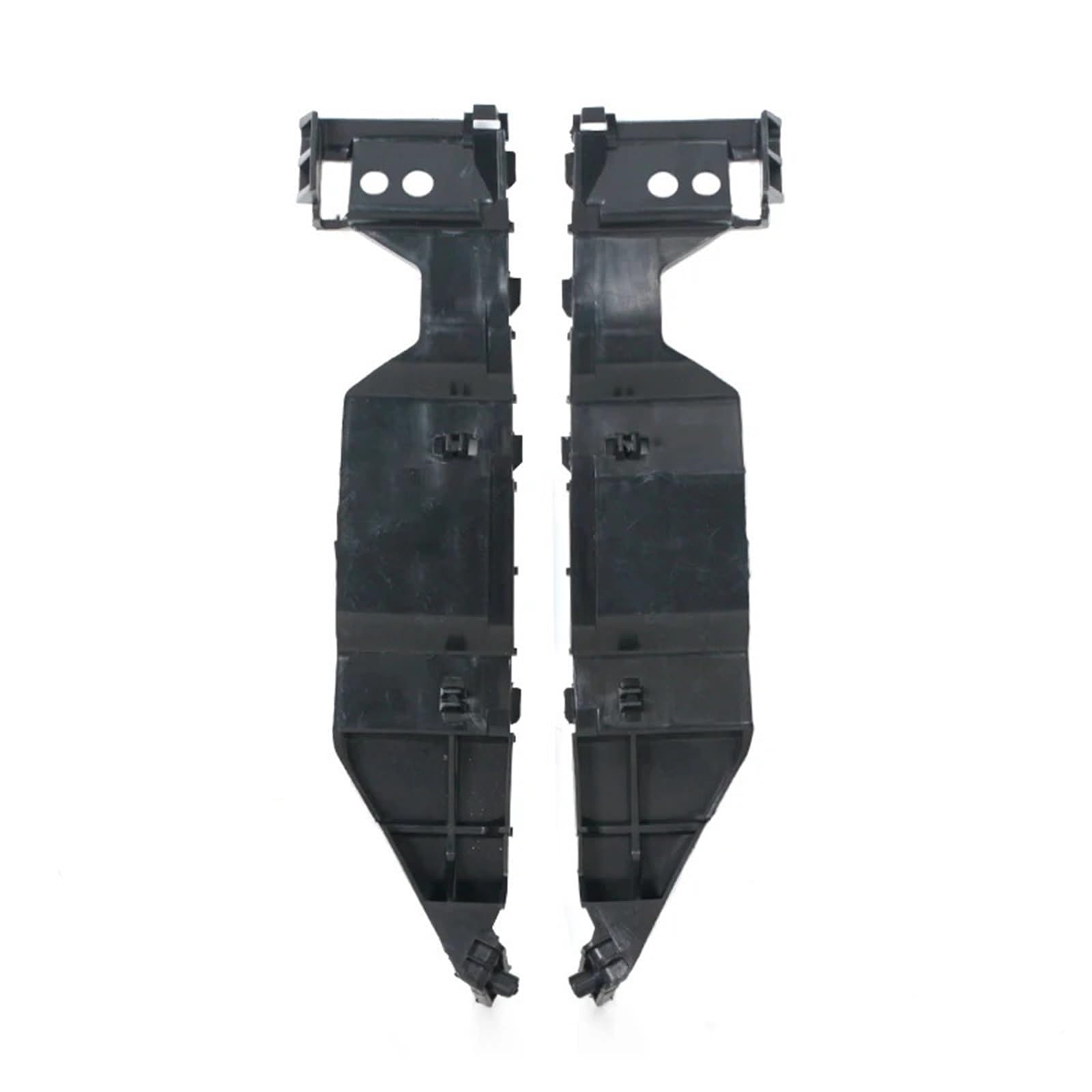Staffa Paraurti Posteriore Misura Per Suzuki Swift 2005 2006 2007 2008 2009 2010 2011 Auto Paraurti Anteriore Supporto Della Staffa 71731-63J00 71732-63J00 Supporto Paraurti anteriore(Left and right)