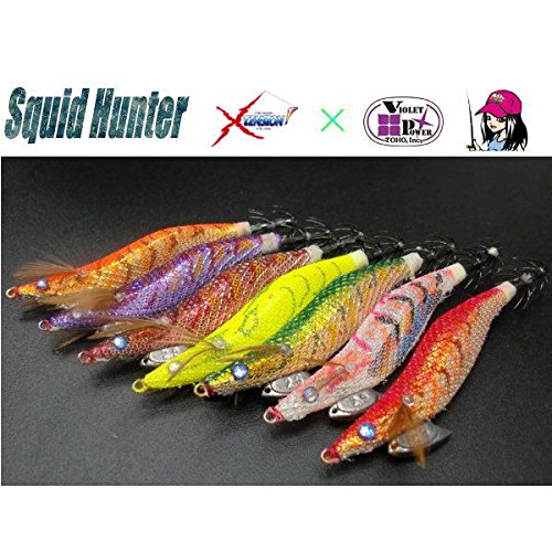 Marushingyogu Dragon Squid Hunter Papaya No. 3.5 #TOP21