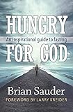 Hungry for God: An inspirational guide to fasting
