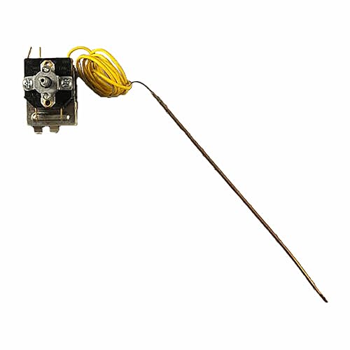 GE WB24X21192 Range Oven Control Thermostat