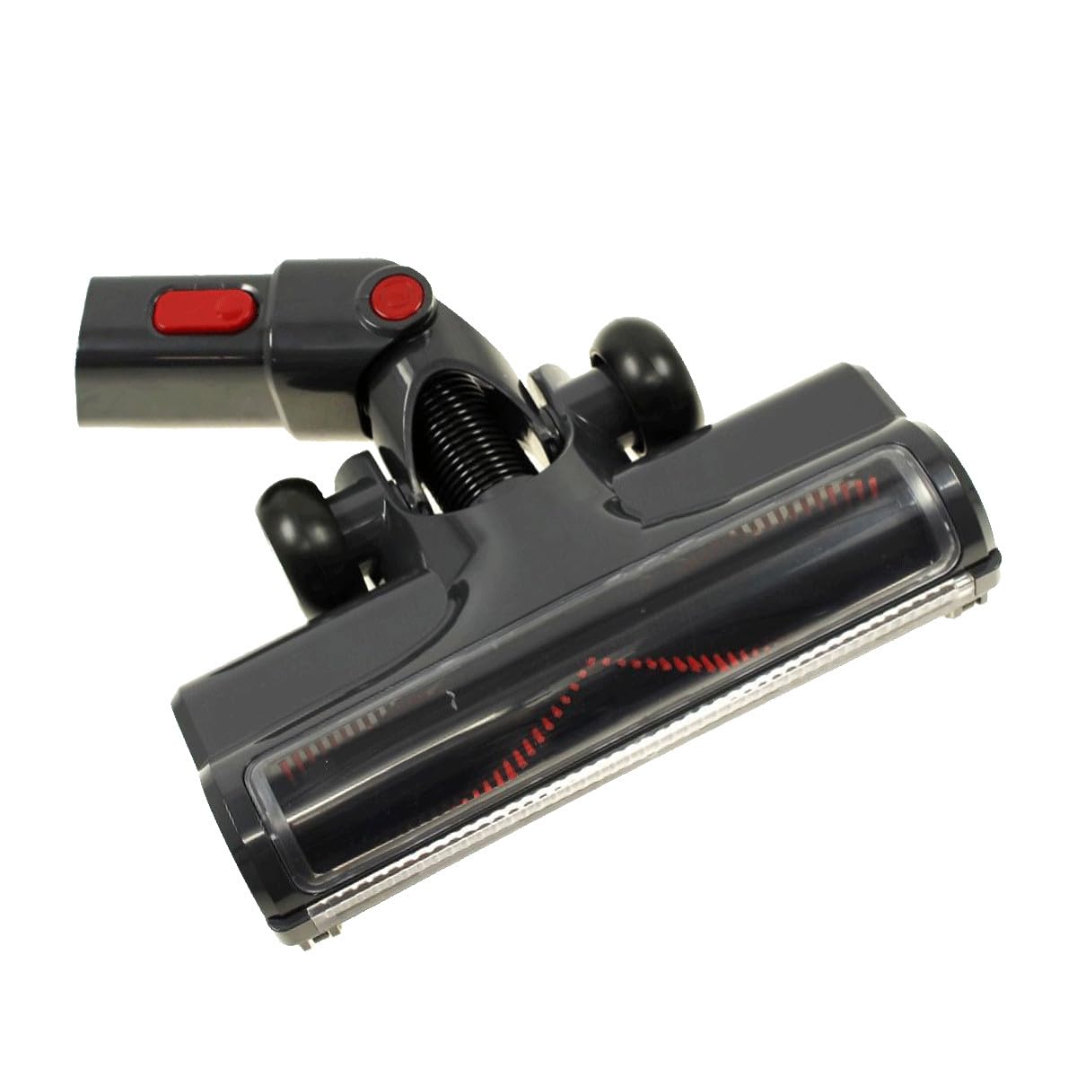 Rowenta ZR703001 Set Accessori Per Aspirapolvere Robot Extrem Air Motion: 1 Fascia + 2 Spazzole - 2