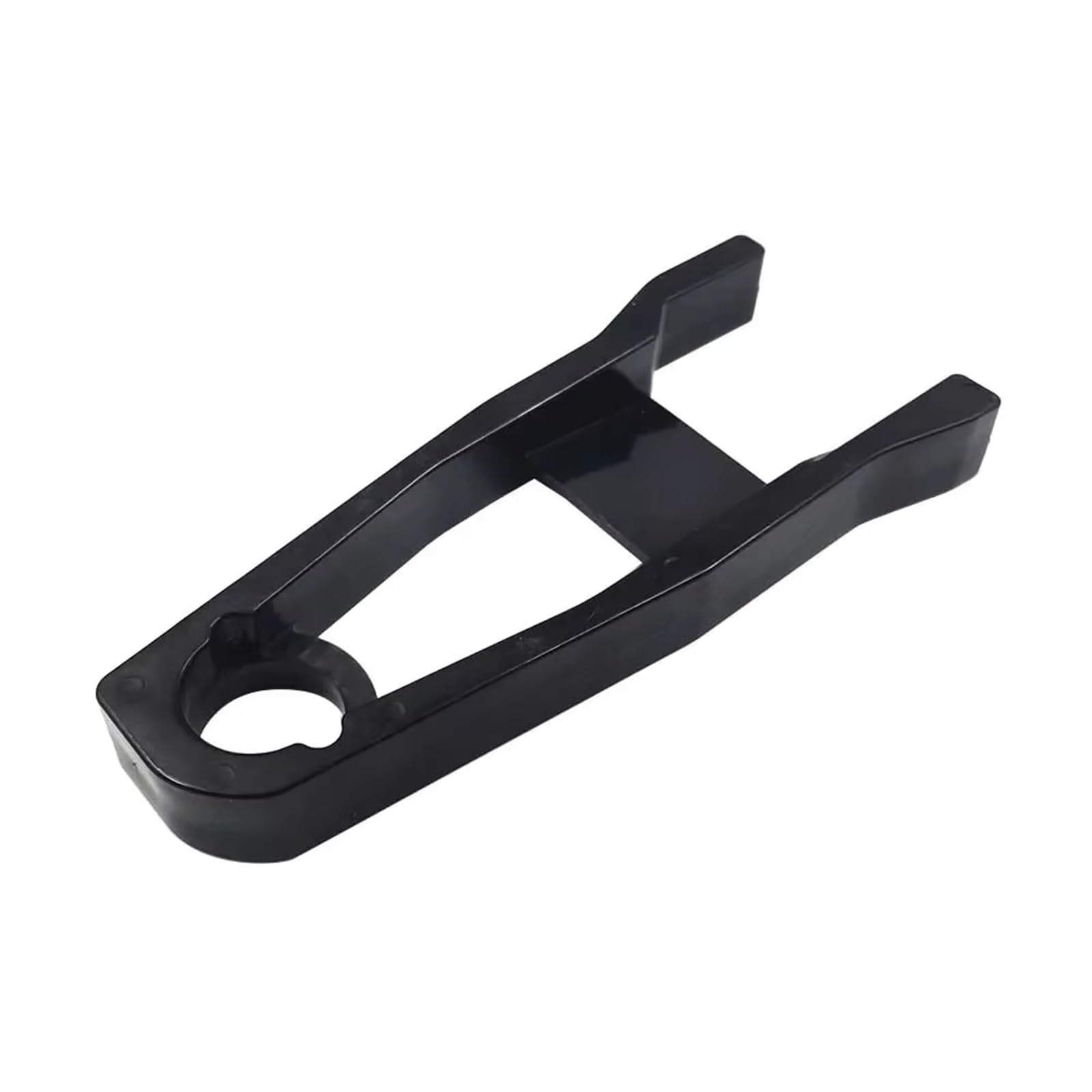 Compatible Con Yamaha Para Serow Para XT225 1986-2007 Protector Deslizante De Guía Cadena Motocicleta Cubierta Amortiguador Basculante