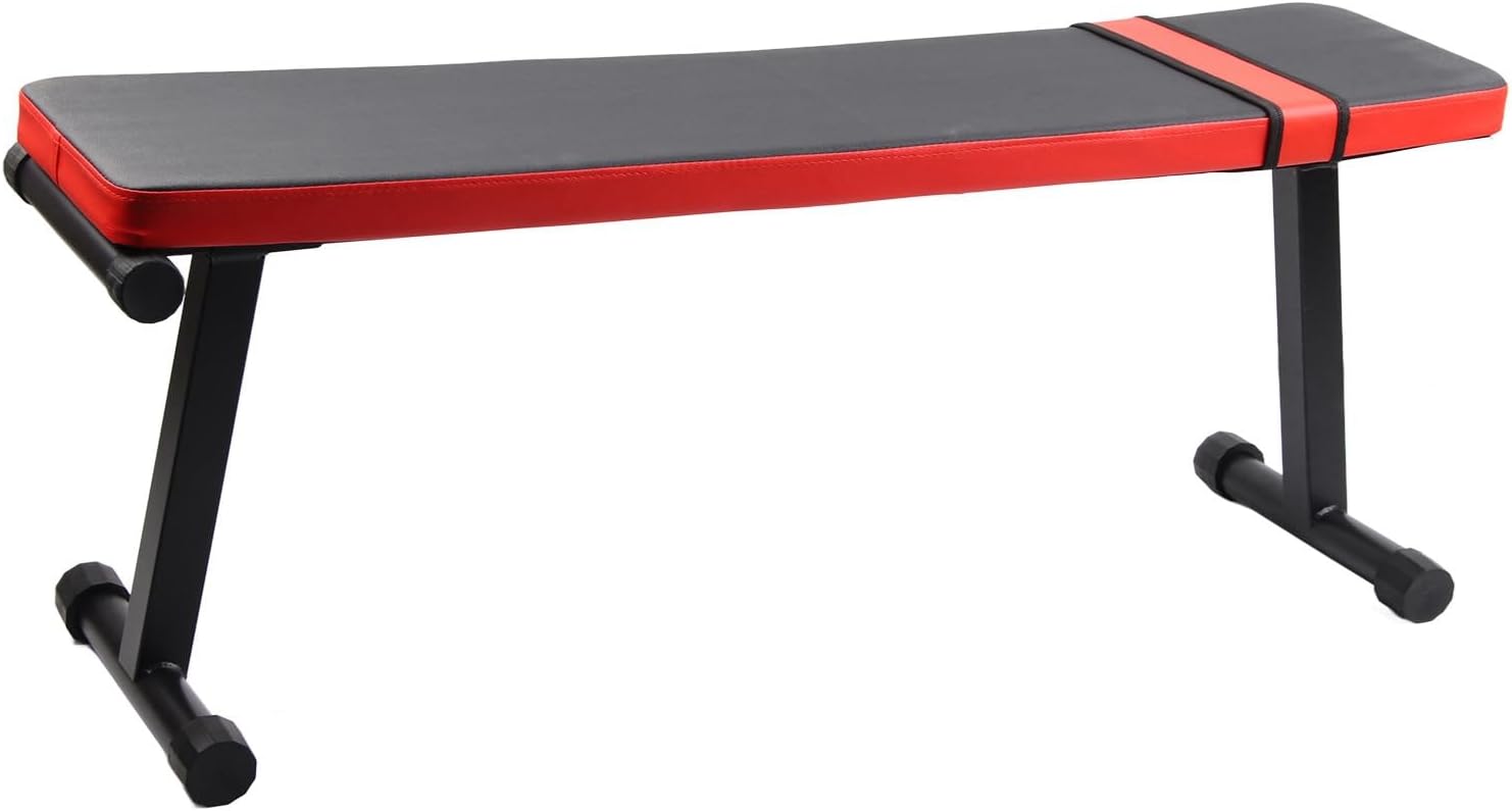 Multifunctional Heavy Structure Dumbbell Weight Lifting Fitness Stool for Fullbody Exercises, 300kg Load, Steel/PU Foam, Suitable for Gym/Home Workouts