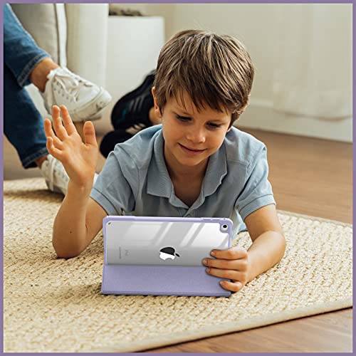 Fintie Hybrid Hülle für iPad mini 5 2019/ iPad mini 4. Gen (7,9 Zoll) – Ansicht 9