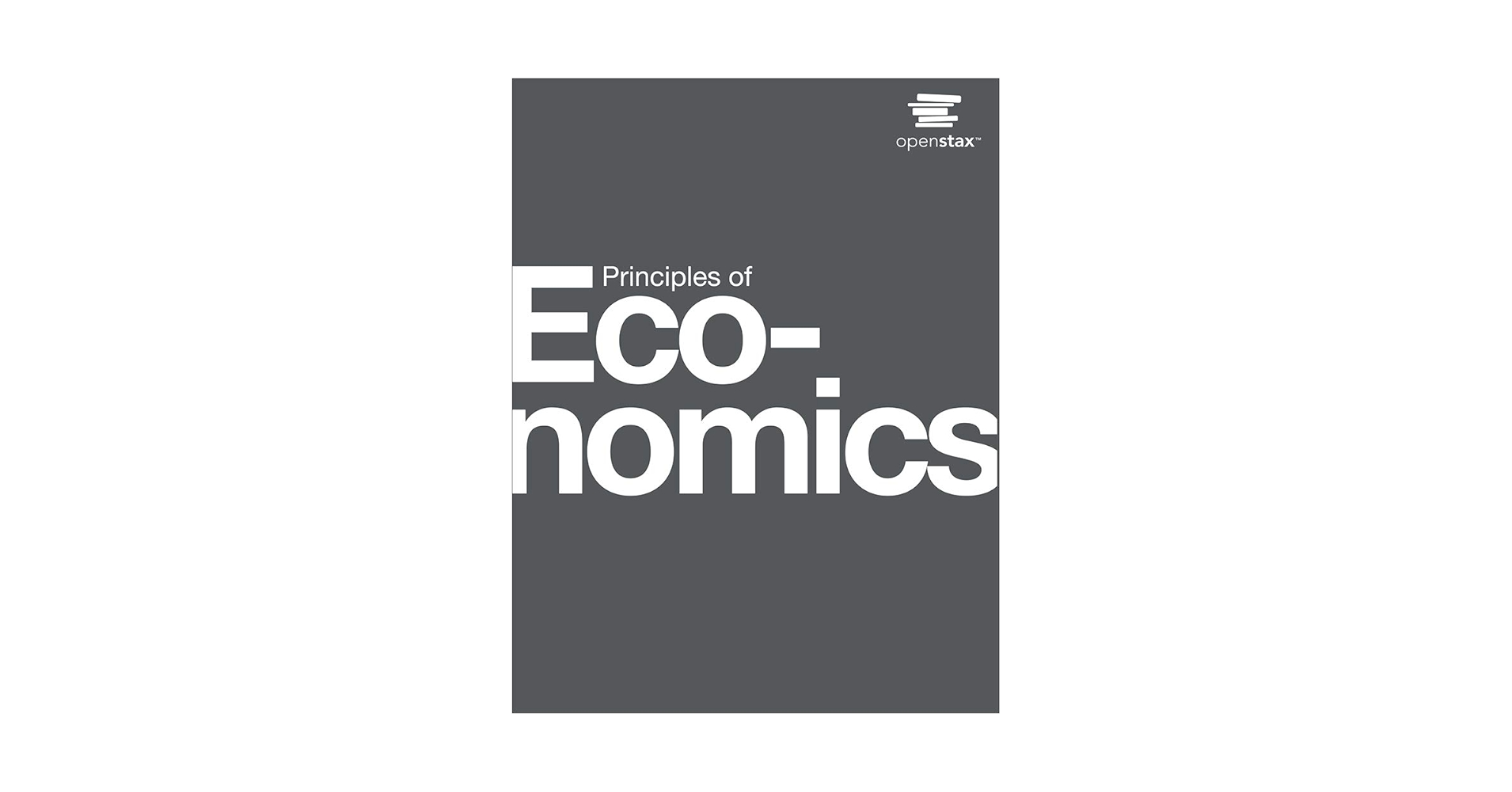 ビジネス・経済 PRINCIPLES OF ECONOMICS ビジネス・経済 PRINCIPLES OF ECONOMICS Principles of