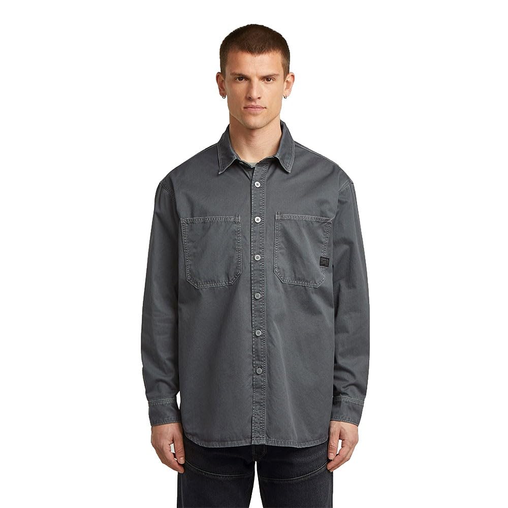 Relaxed 2-pocket · D27087-D947-H505