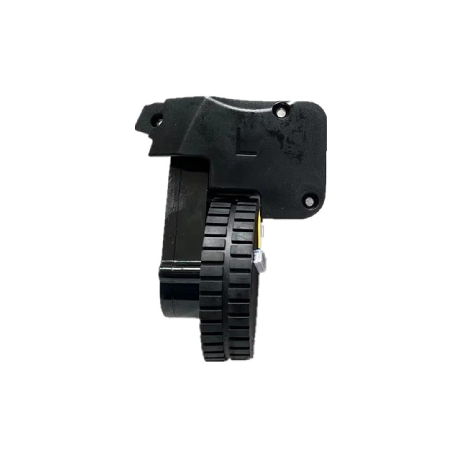 WYYAHUIGMO Robot Right Wheel Left For 830P 800T Robotic Vacuum Cleaner Spare Parts Accessories Replacement(Left wheel)
