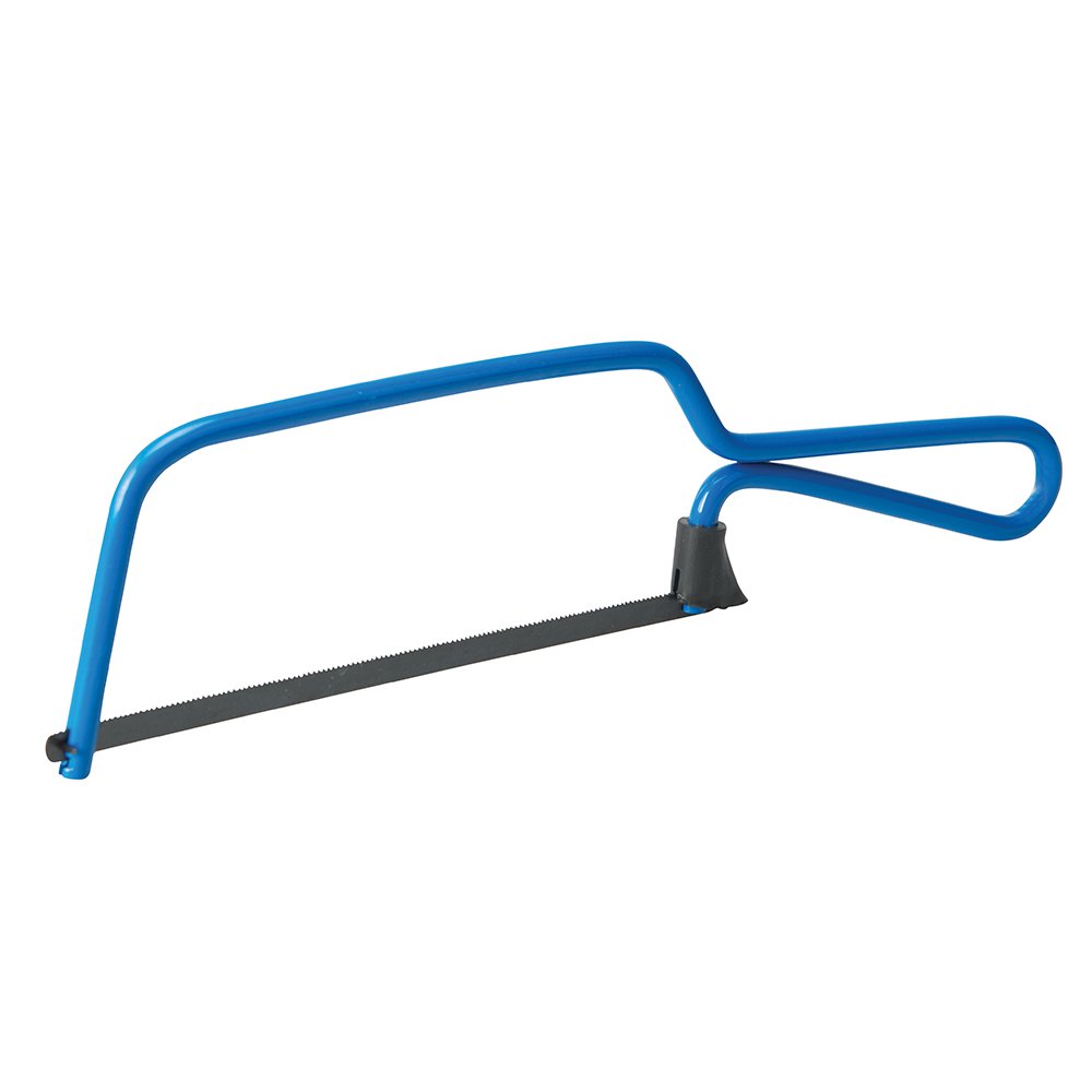 Silverline Light Junior Hacksaw 150Mm