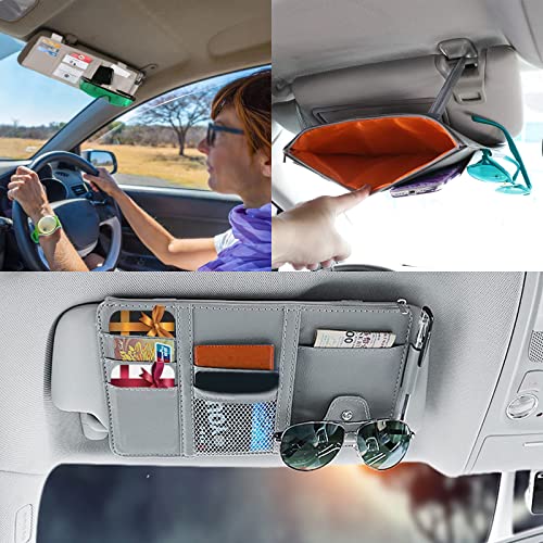 Organizer per Aletta Parasole Auto Organizer per