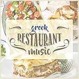 greek music shop  Greek Restaurant Music