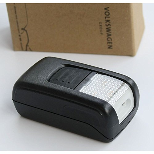 Skoda 3t0947417 C9b9 magnétique lampe de poche Coffre Éclairage Lampe LED