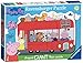 Ravensburger 055302 Puzzle Peppa Pig - 24 Piezas Giant puzzle, Rompecabezas para Niños y Niñas, Edad Recomandada 3+