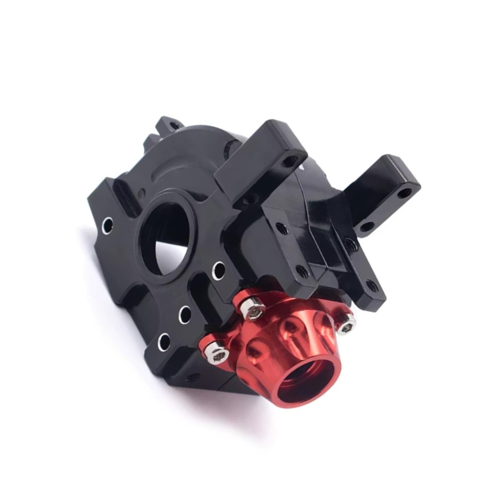 Caja Cambio Aluminio para Axial para Yeti 90026 1/10 Contro Remot