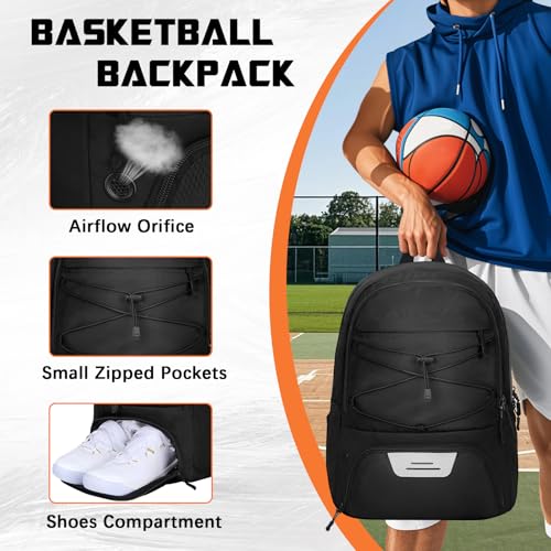 Goloni Soccer Backpack
