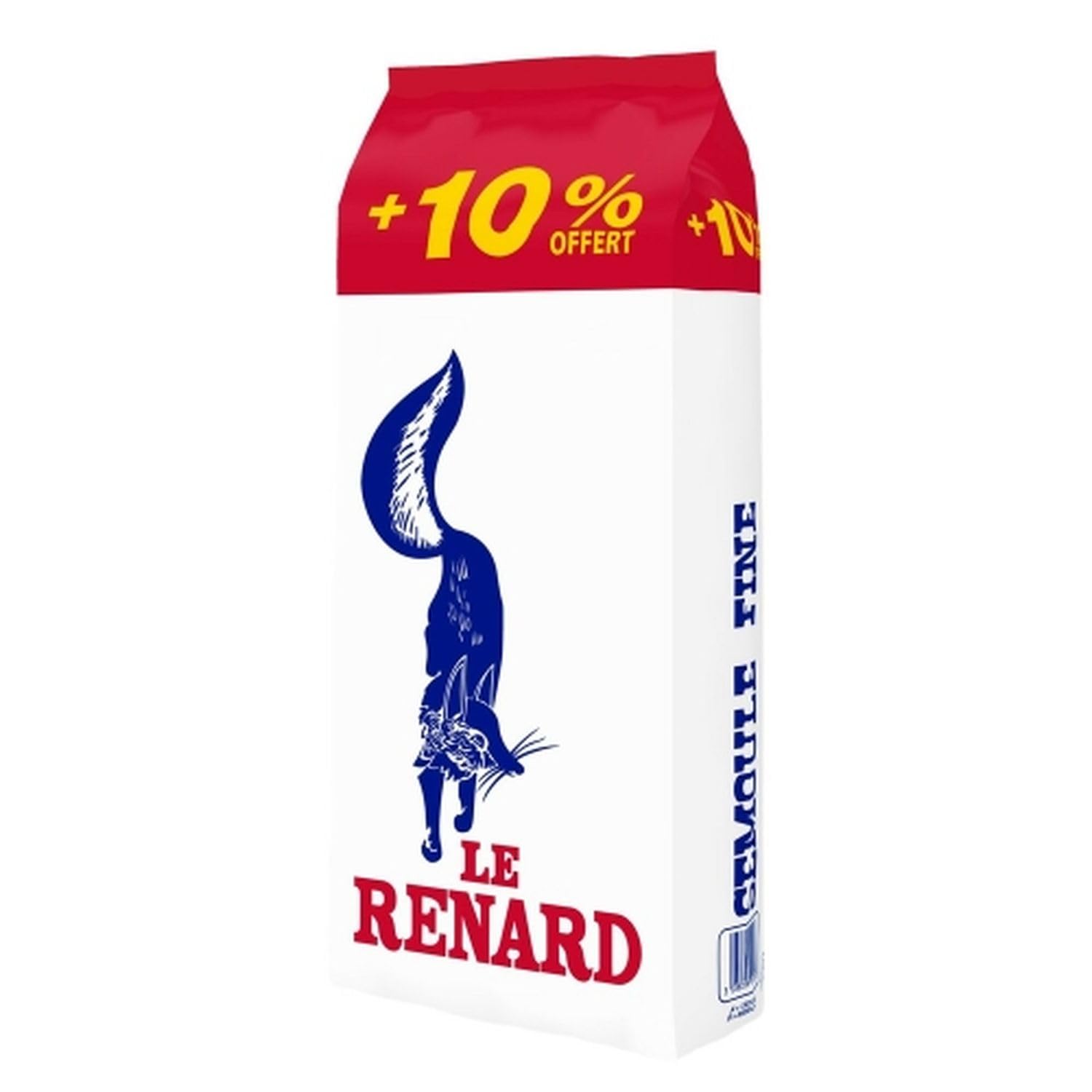 Sémola fina – Bolsa 5,5 kg