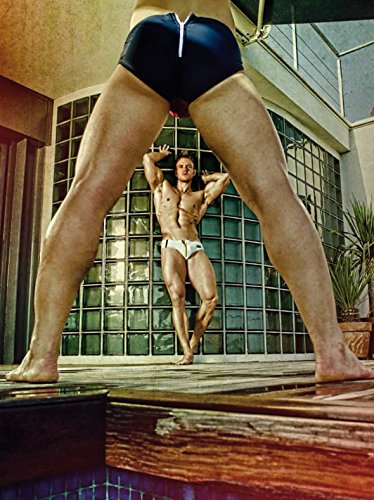 Trunk Show: Swimwear Inspires Art