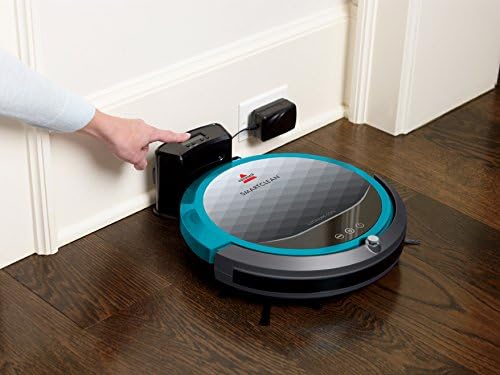 قیمت و خرید Bissell SmartClean Robot 
