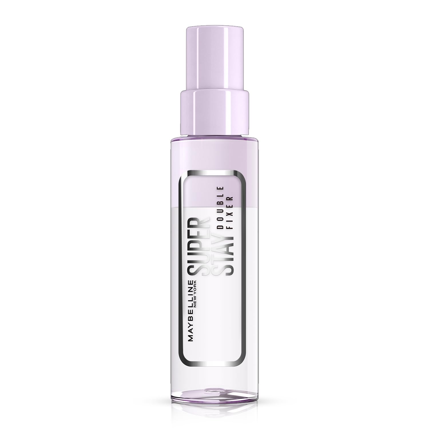メイベリン MAYBELLINE SPステイ ダブルフィクサー スプレー メイク…
