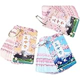 日本語学習カード 3セット ひらがな カタカナ 五十音 清音・濁音・拗音 フラッシュカード 中国語訳 両面 リング付き 持ち運び