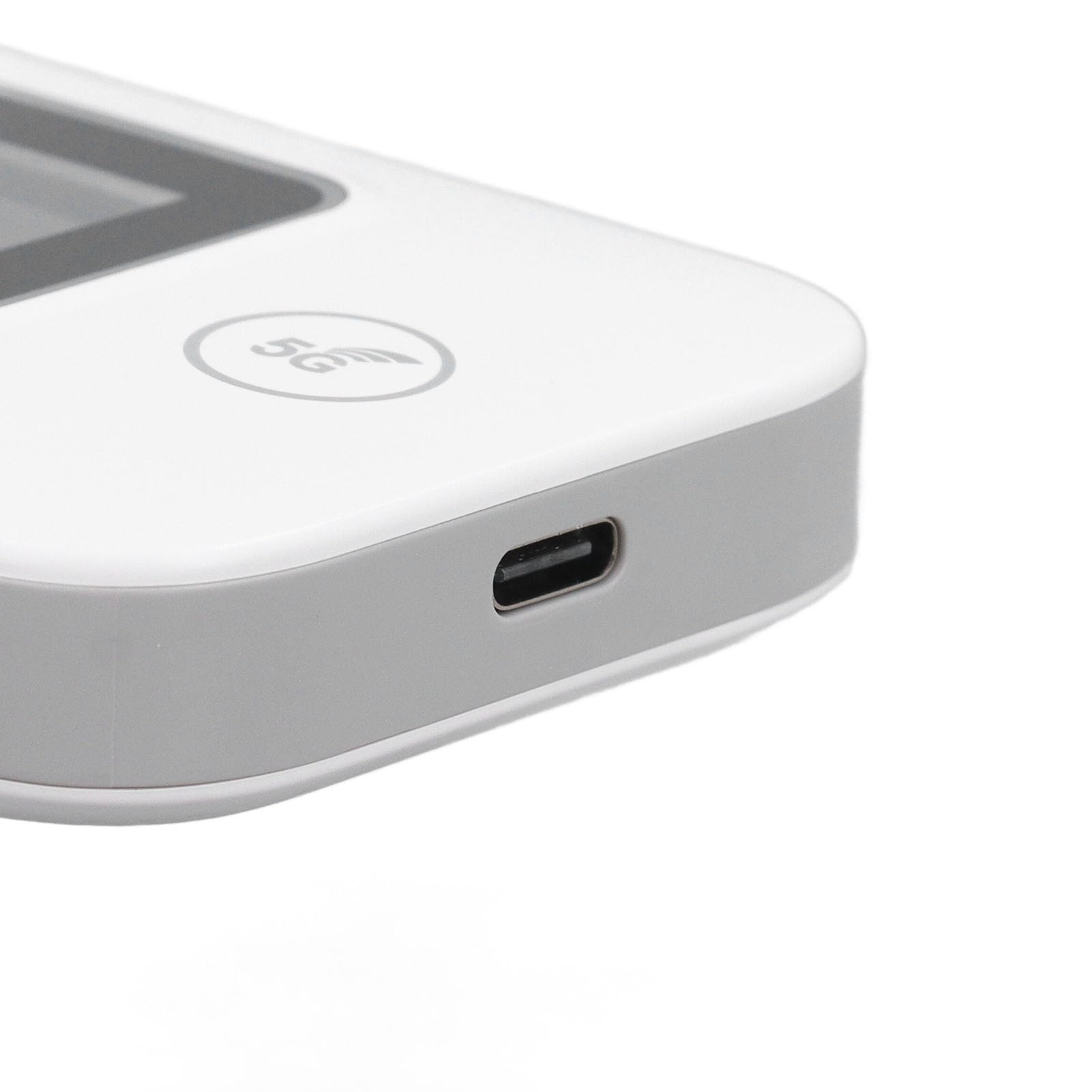 Modem WiFi 4G LTE, Prend en la Transmission Haute Vitesse 300Mbps, Connecter jusqu'à 10 Appareils, Réseau crypté sécurisé, Plug and Play, pour Téléphone Tablette TV