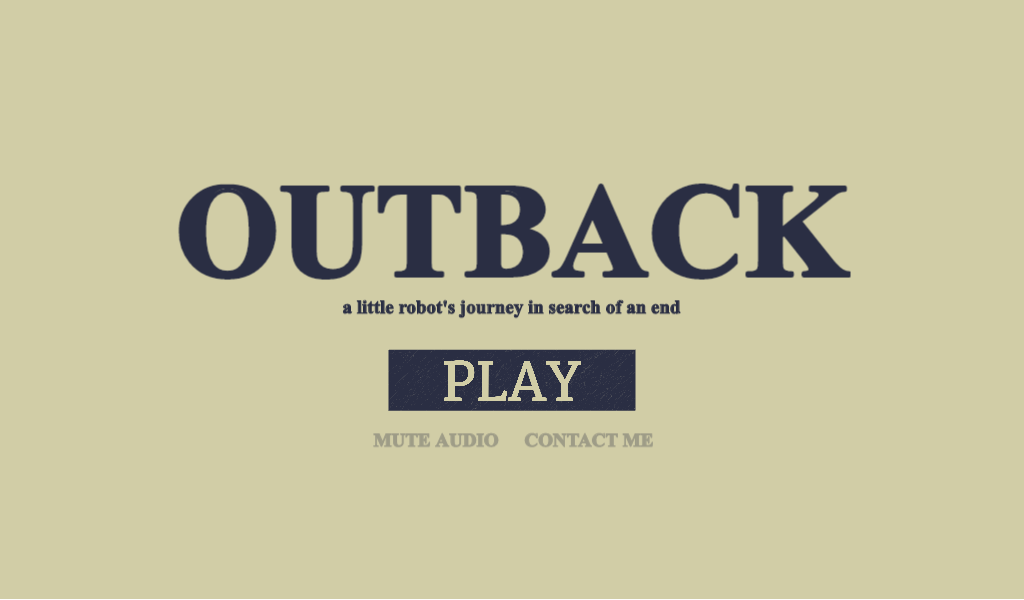 Outback - App on Amazon Appstore
