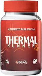 Cafeina Guaraná em Pó Chá Verde Runner em Cápsulas Caffeine + Vitamina C Vitamin Picolinato de Cromo Mineral Energia Resistencia Concentração Energy 120 Caps Rende 30 Doses - Spartacus Nutrition