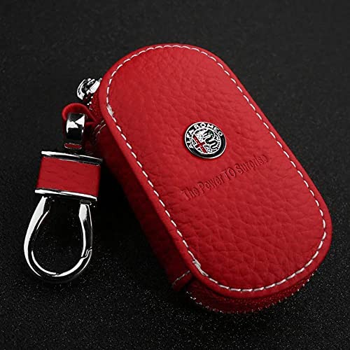 AMENAS Portachiavi Auto, per Alfa Romeo 147 155