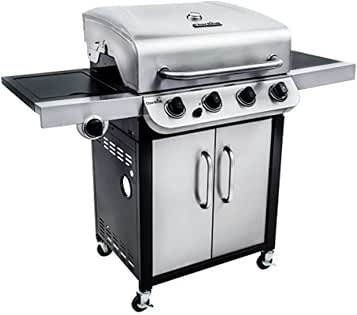 Charbroil 440S