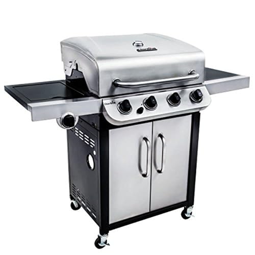 Char-Broil Convective 440 S