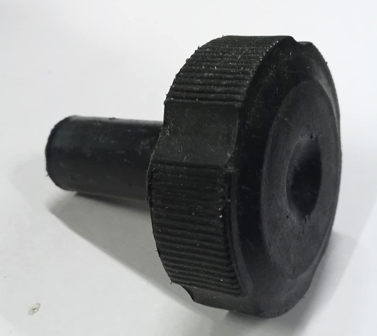 Grinder Top Lock Knob 10mm Screw Black Pitch - 1.5-image-31